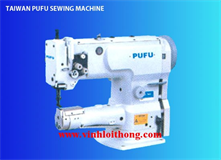 MÁY MAY ỐNG PU-341