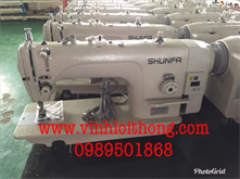 SHUNFA MODEL: SF-8700D