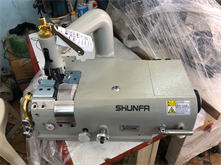 SHUNFA SF-801