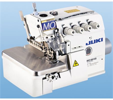 JUKI MO-6800 OVERLOCK SEWING MACNIE