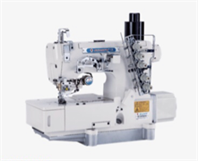 SHUNFA SF-582-01CB/TY INTERLOCK SEWING MACHINE