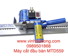 MÁY CẮT ĐẦU BÀN MTD559