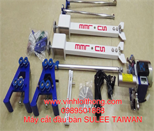 MÁY CẮT ĐẦU BÀN ST260 SULEE TAIWAN