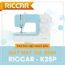 RICCAR Model: K25P