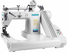 MÁY CUỐN SƯỜN 3 KIM JEAN ZUSUN CM-928PL-D