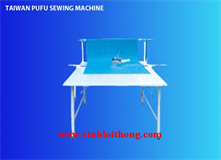 PUFU MODEL: PU-11 CUTTER MACHINE