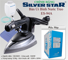 BÀN ỦI BÌNH NƯỚC TREO ES-94A