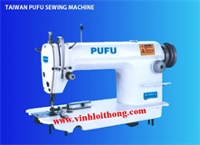 PU-8500-Q  SHELL STITCH SEWING MACHINE