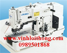 MÁY KHUY BẰNG CƠ LBH-781U