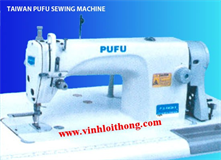 PU-8020-1/2 HIGH SPEED HAND STITCH SEWING MACHINE