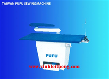 PU-B3 IRONING TABLE SERIES