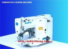 PU-1850 BARTACK SEWING MACHINE