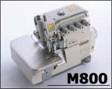 PEGASUS M-800 OVERLOCK